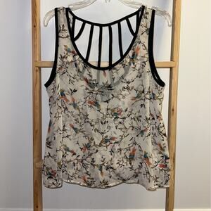 Wet Seal Blouse